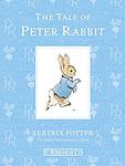 Cover of 'The Tale of Peter Rabbit' by Beatrix Potter