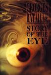 Cover of 'Story of the Eye' by Georges Bataille