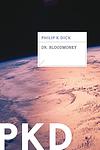 Cover of 'Dr. Bloodmoney' by Philip K. Dick