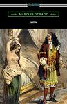 Cover of 'Justine' by Marquis de Sade