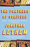 Cover of 'The Fortress of Solitude' by Jonathan Lethem