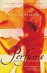 Cover of 'Perfume' by Patrick Suskind
