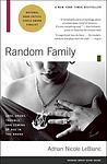 Cover of 'Random Family' by Adrian Nicole LeBlanc