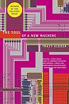 Cover of 'The Soul of a New Machine' by Tracy Kidder