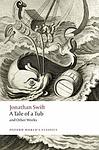 Cover of 'A Tale Of A Tub' by Jonathan Swift