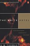 Cover of 'The White Hotel' by D. M. Thomas