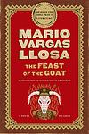 Cover of 'The Feast of the Goat: A Novel' by Mario Vargas Llosa