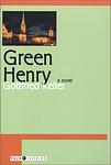 Cover of 'Green Henry' by Gottfried Keller