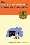 Cover of 'The Collected Stories of Deborah Eisenberg: Stories' by Deborah Eisenberg