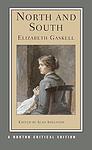 Cover of 'North and South' by Elizabeth Gaskell