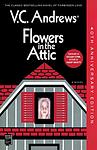 Cover of 'Flowers in the Attic' by V. C. Andrews