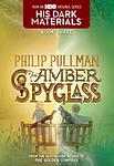 Cover of 'The Amber Spyglass' by Philip Pullman