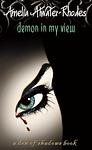 Cover of 'A Demon In My View' by Ruth Rendell