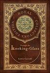 Cover of 'Through the Looking Glass' by Lewis Carroll