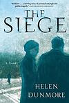 Cover of 'The Siege' by Helen Dunmore