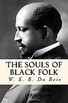 Cover of 'The Souls of Black Folk' by W. E. B. Du Bois