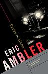 Cover of 'Cause for Alarm' by Eric Ambler