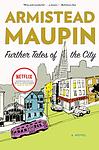 Cover of 'Tales of the City' by Armistead Maupin