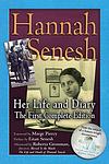Cover of 'Hannah Senesh' by Hannah Senesh