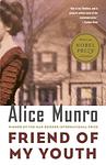 Cover of 'Friend Of My Youth: Stories' by Alice Munro