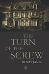Cover of 'The Turn of the Screw' by Henry James