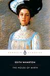Cover of 'The House of Mirth' by Edith Wharton