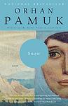 Cover of 'Snow' by Orhan Pamuk