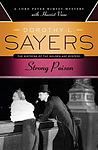 Cover of 'Strong Poison' by Dorothy L Sayers