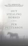 Cover of 'Out Stealing Horses' by Per Petterson