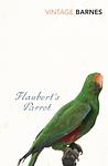 Cover of 'Flaubert's Parrot' by Julian Barnes