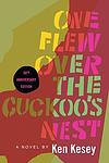 Cover of 'One Flew Over the Cuckoo's Nest' by Ken Kesey
