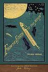 Cover of 'From The Earth To The Moon' by Jules Verne
