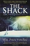 Cover of 'The Shack' by William P Young