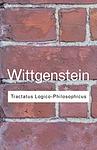 Cover of 'Tractatus Logico-Philosophicus' by Ludwig Wittgenstein