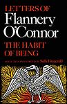 Cover of 'The Habit of Being' by Flannery O'Connor
