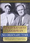 Cover of 'No Ordinary Time' by Doris Kearns Goodwin