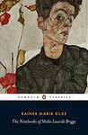 Cover of 'The Notebooks of Malte Laurids Brigge' by Rainer Maria Rilke