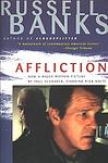 Cover of 'Affliction' by Russell Banks