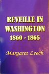 Cover of 'Reveille in Washington' by Margaret Leech