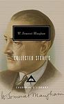 Cover of 'Collected Stories' by William Somerset Maugham