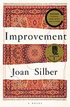 Cover of 'Improvement' by Joan Silber