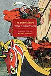 Cover of 'The Long Ships' by Frans G. Bengtsson