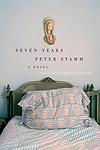Cover of 'Seven Years' by Peter Stamm