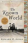 Cover of 'The Known World' by Edward P. Jones