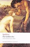 Cover of 'The Golden Ass (Metamorphoses): Or Metamorphoses' by Apuleius
