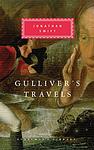 Cover of 'Gulliver's Travels' by Jonathan Swift