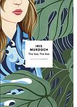 Cover of 'The Sea, The Sea' by Iris Murdoch