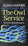 Cover of 'The Owl Service' by Alan Garner