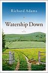 Cover of 'Watership Down' by Richard Adams