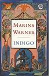 Cover of 'Indigo' by Marina Warner